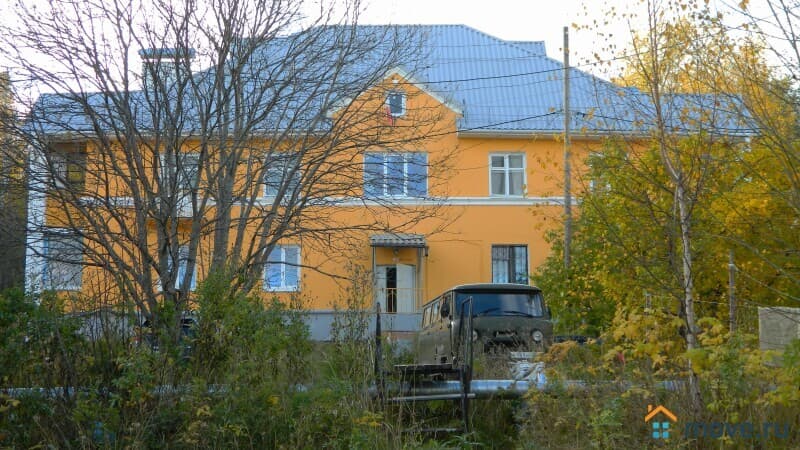 2-комн. квартира, 42.7 м²
