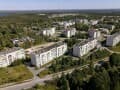 2-комн. квартира, 42.8 м²