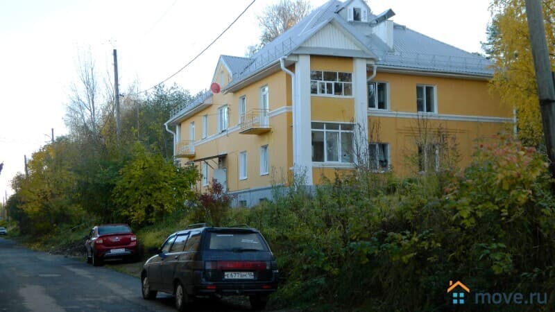 2-комн. квартира, 42.8 м²
