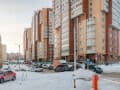 Аренда однокомнатной квартиры на сутки, 41 м², этаж 6 из 16. Фото 22