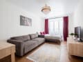 Аренда однокомнатной квартиры посуточно, 40 м², этаж 6 из 9. Фото 12