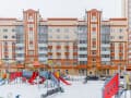 Снять однокомнатную квартиру посуточно, 37 м², этаж 6 из 16. Фото 29