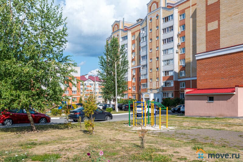 1-комн. квартира, 45 м²