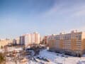 Аренда однокомнатной квартиры посуточно, 43 м², этаж 10 из 10. Фото 39