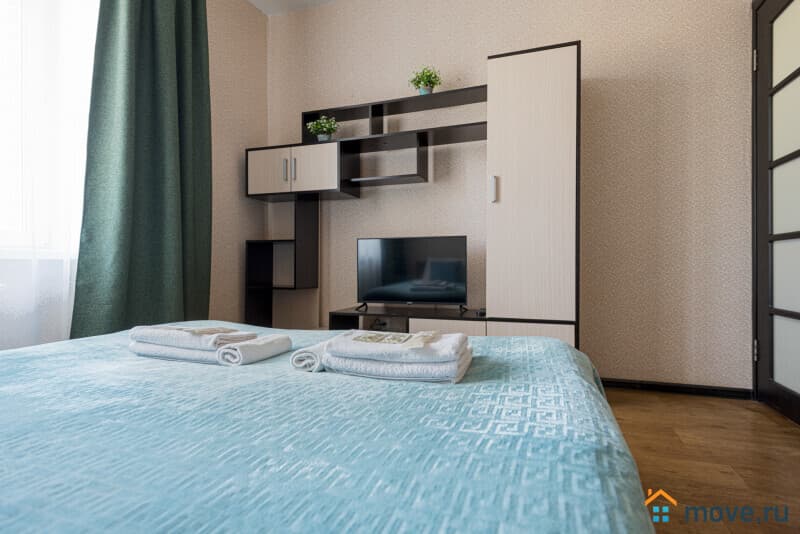 2-комн. квартира, 36 м²