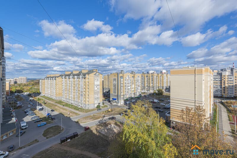 2-комн. квартира, 36 м²