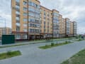 Снять однокомнатную квартиру посуточно, 37 м², этаж 4 из 7. Фото 33