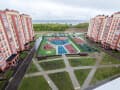 Сдам однокомнатную квартиру на сутки, 45 м², этаж 5 из 8. Фото 25