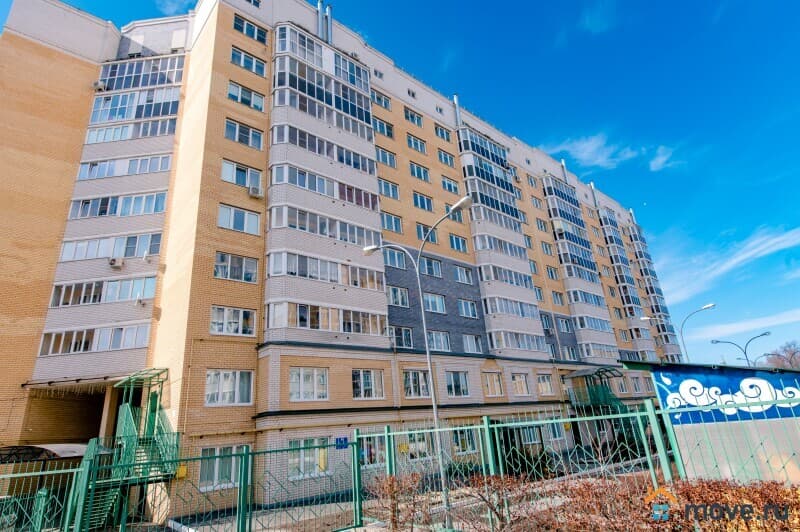 1-комн. квартира, 45 м²