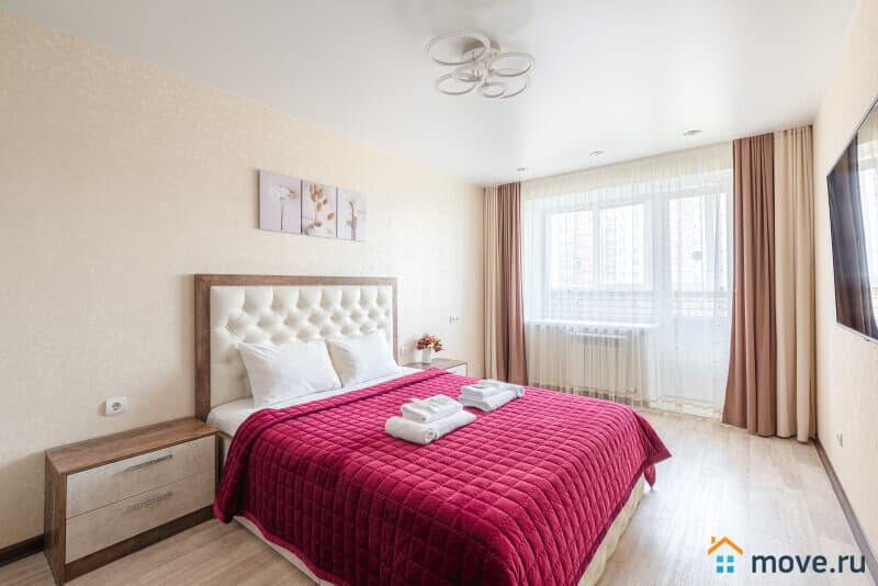 2-комн. квартира, 65 м²