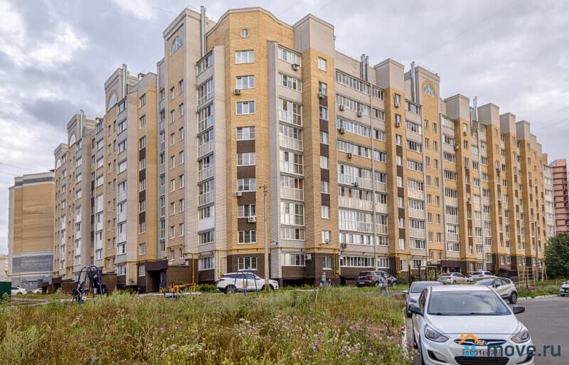 2-комн. квартира, 65 м²