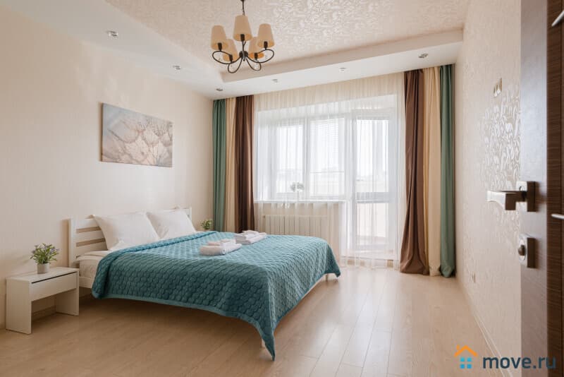 2-комн. квартира, 75 м²