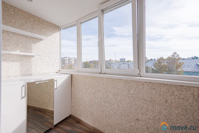 2-комн. квартира, 75 м²