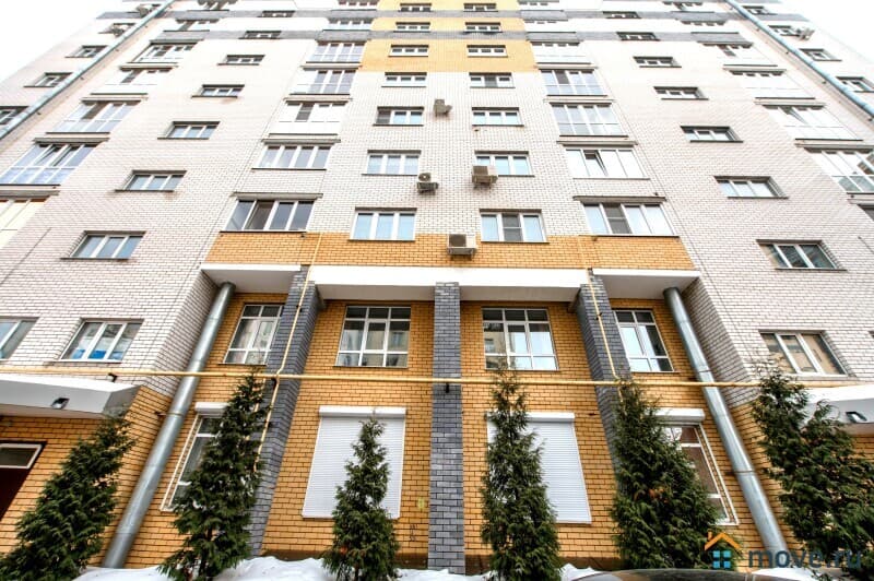 2-комн. квартира, 75 м²