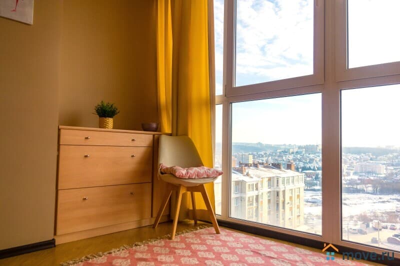 2-комн. квартира, 60 м²