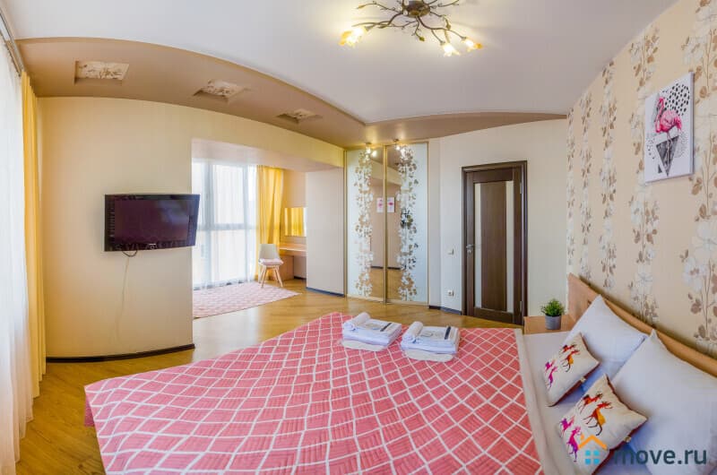 2-комн. квартира, 60 м²