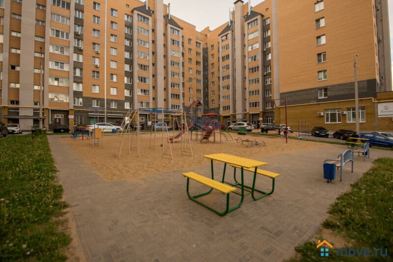 2-комн. квартира, 60 м²