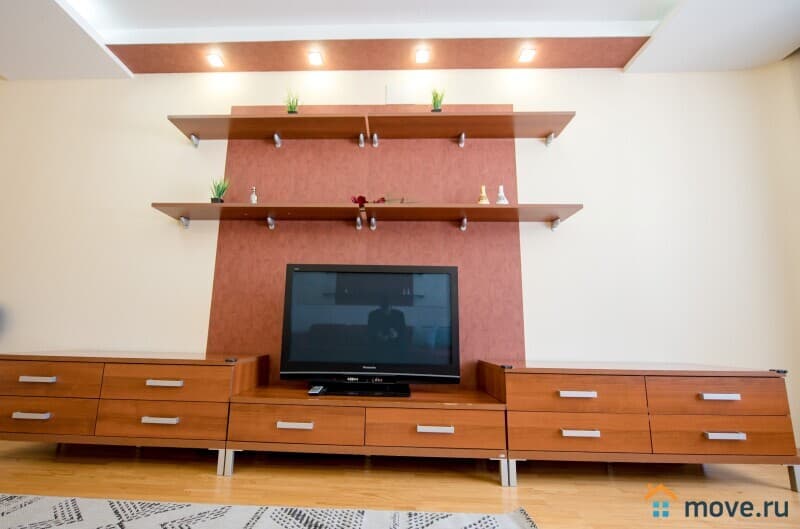 2-комн. квартира, 90 м²