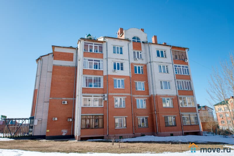 2-комн. квартира, 90 м²