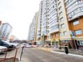 Снять двухкомнатную квартиру на сутки, 56 м², этаж 5 из 16. Фото 24