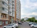 Снять двухкомнатную квартиру на сутки, 56 м², этаж 5 из 16. Фото 27