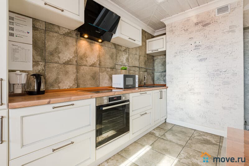 3-комн. квартира, 60 м²