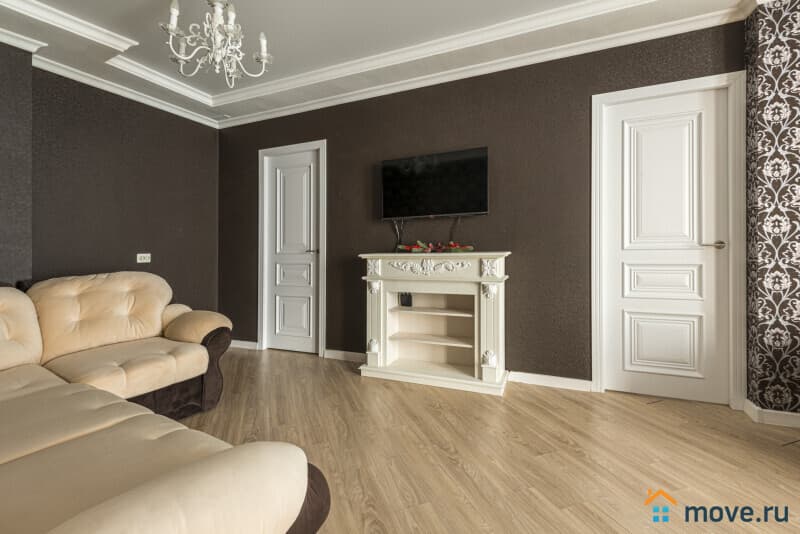 3-комн. квартира, 75 м²