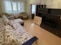 Снять двухкомнатную квартиру на сутки, 42 м², этаж 1 из 6. Фото 1