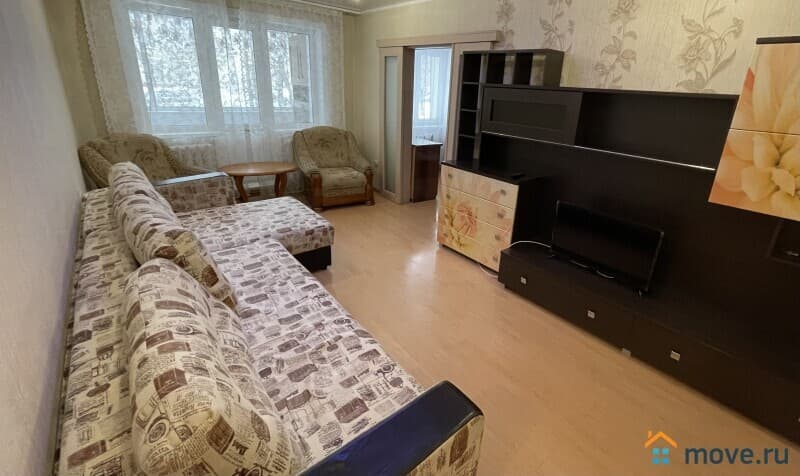 2-комн. квартира, 42 м²