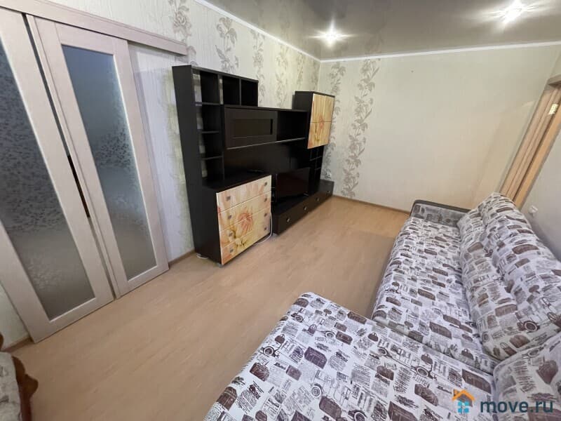 2-комн. квартира, 42 м²
