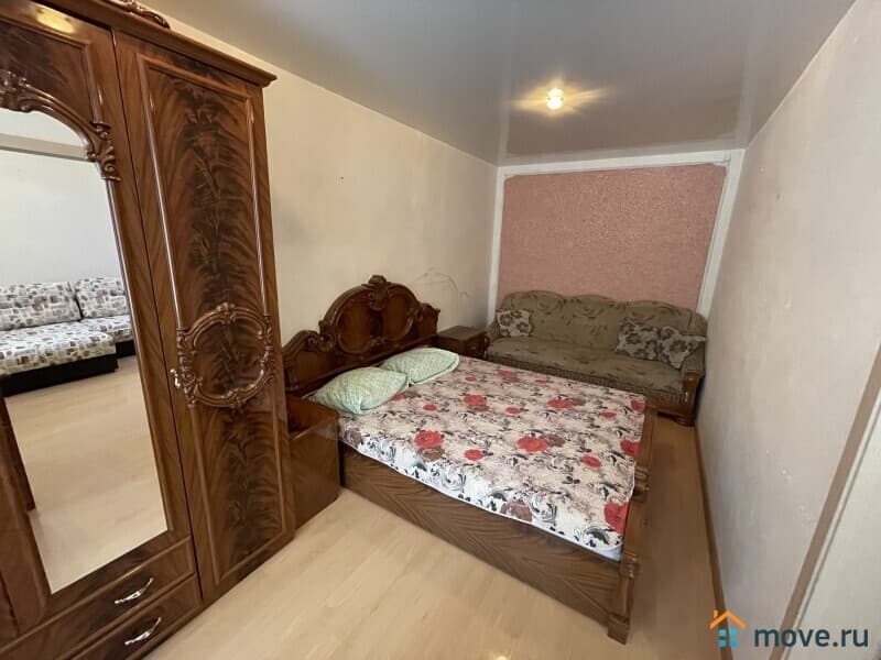 2-комн. квартира, 42 м²