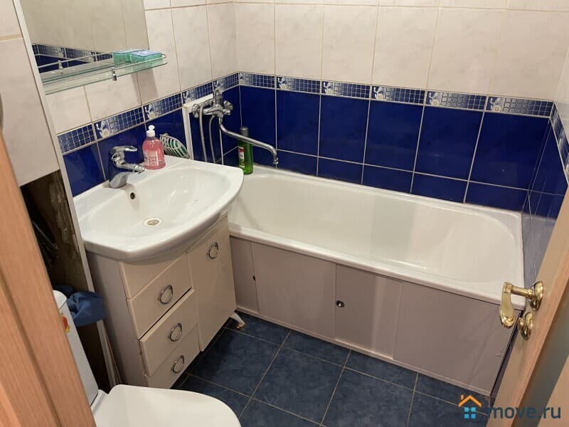 2-комн. квартира, 42 м²