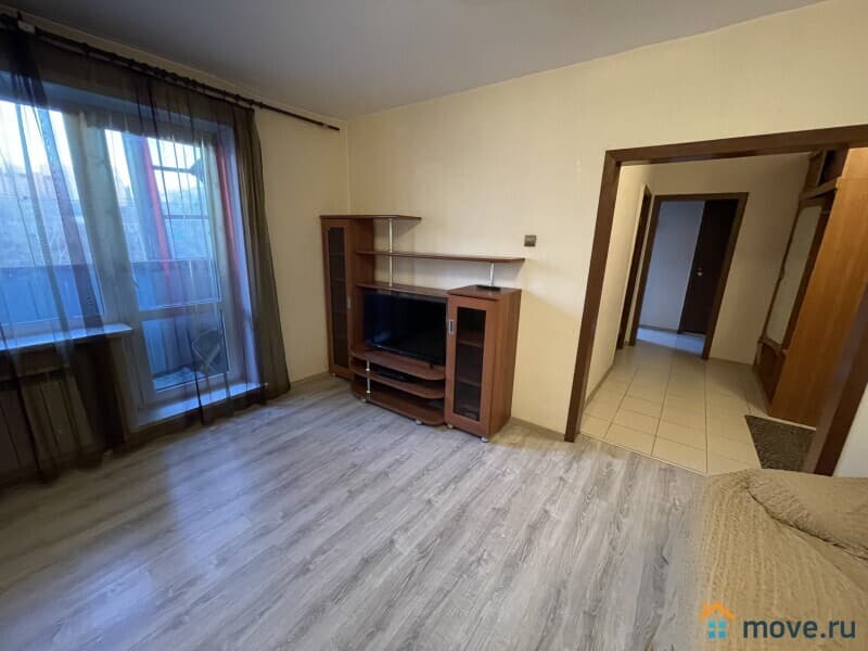 2-комн. квартира, 60 м²