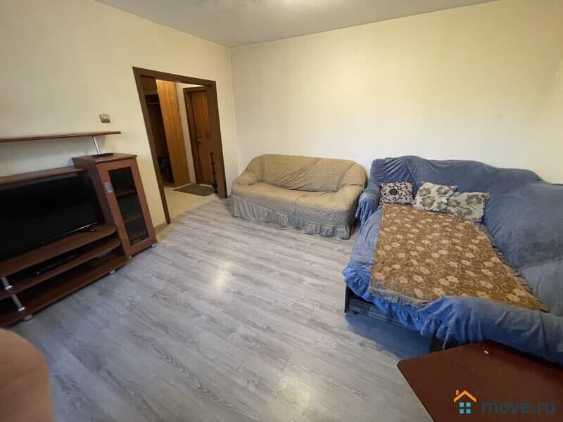 2-комн. квартира, 60 м²
