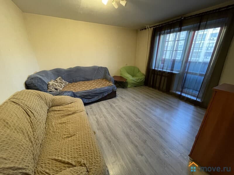 2-комн. квартира, 60 м²