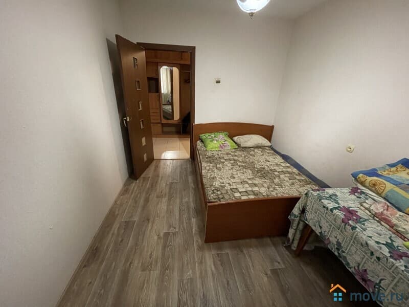 2-комн. квартира, 60 м²