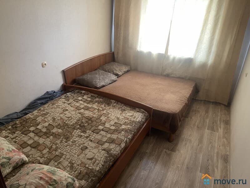 2-комн. квартира, 60 м²