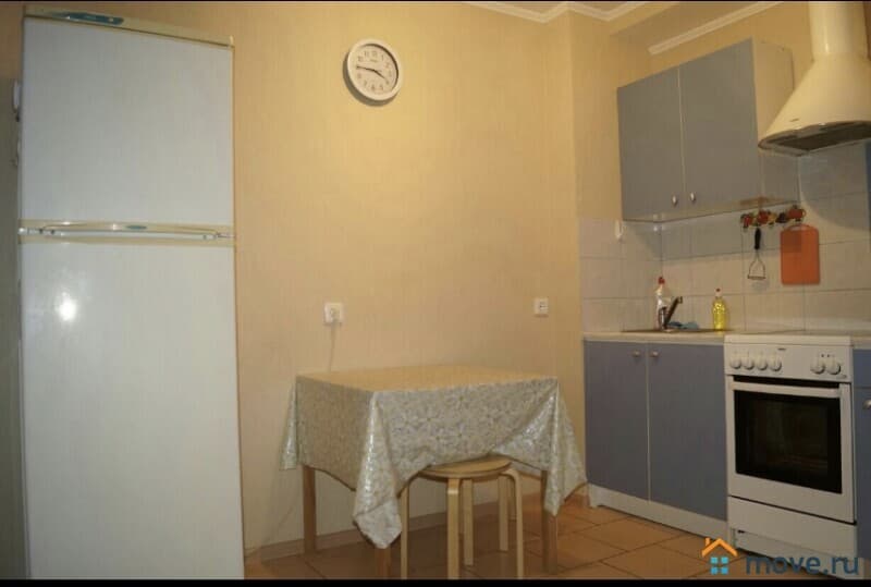 1-комн. квартира, 35 м²