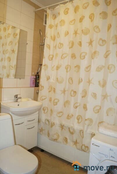 1-комн. квартира, 35 м²