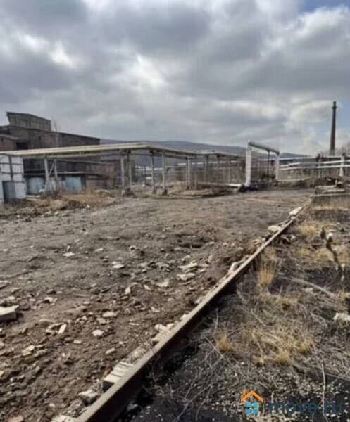 нежилое здание, 28000 м&sup2;