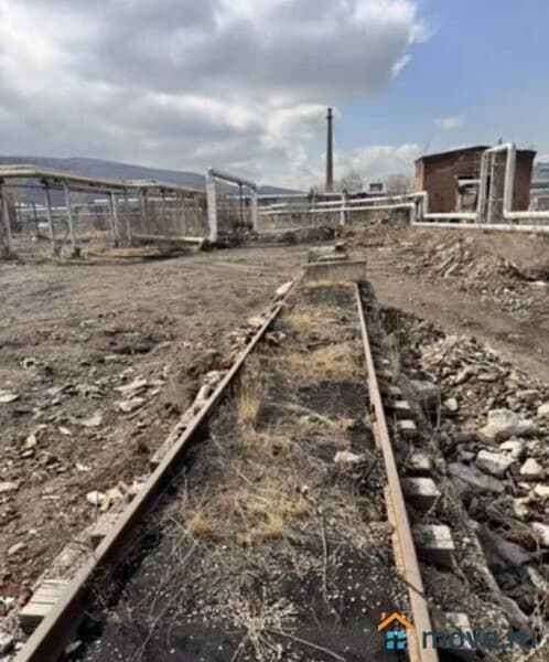 нежилое здание, 28000 м&sup2;