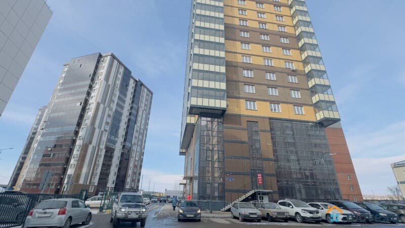 нежилое здание, 500 м&sup2;
