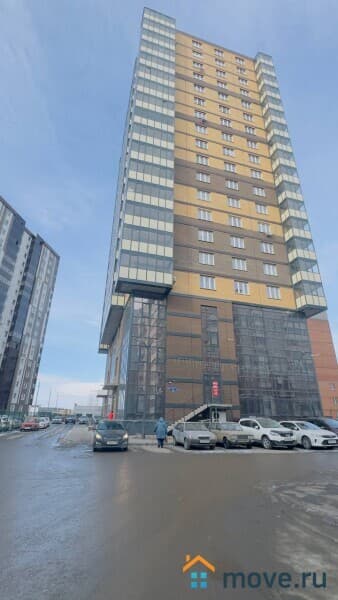 нежилое здание, 500 м&sup2;