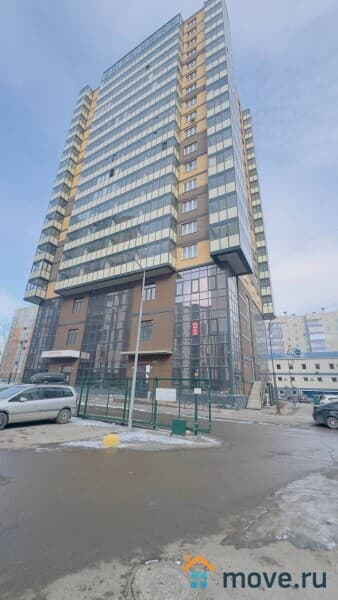 нежилое здание, 500 м&sup2;