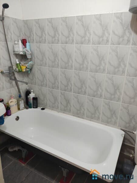 1-комн. квартира, 37 м²