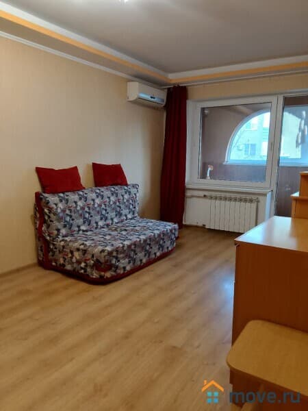 1-комн. квартира, 32.9 м²