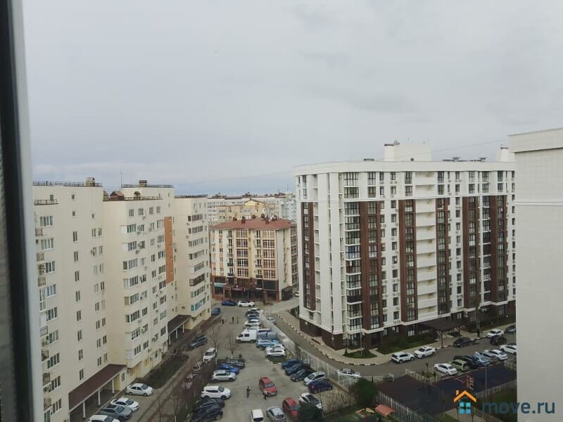 1-комн. квартира, 47 м²