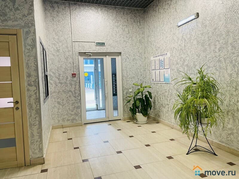 2-комн. квартира, 65 м²