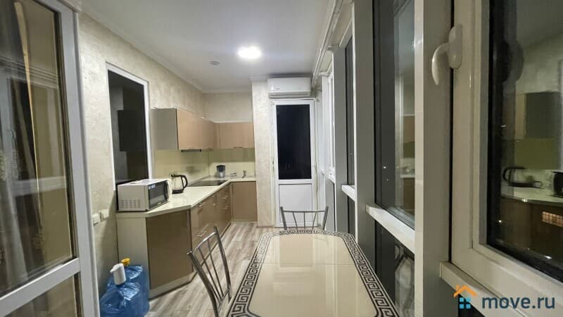 2-комн. квартира, 65 м²