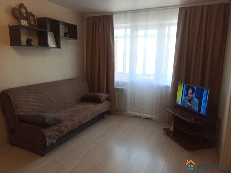 2-комн. квартира, 46 м²